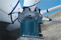 Cooling Towers 