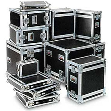 Flight Cases