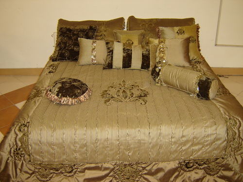 Bed Linen Products