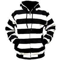 HOODED T-SHIRTS