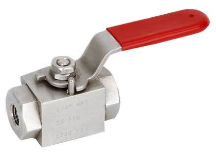 Ball Valves