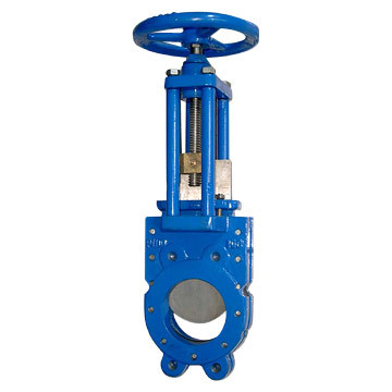 Gate Valves