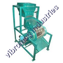 Drum Magnetic Separator