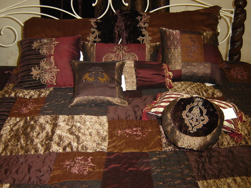 Bed Linen Products