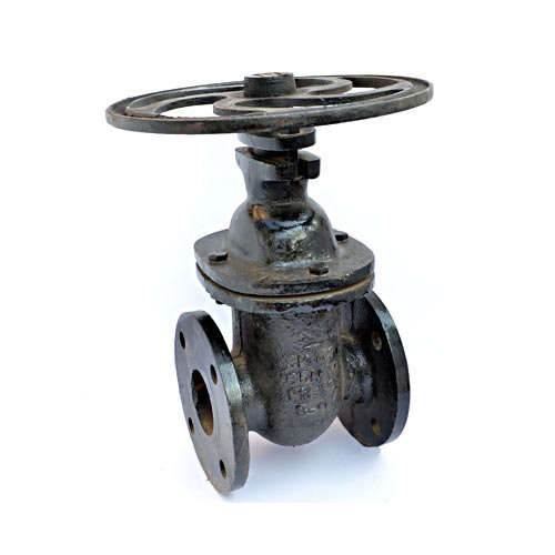 Sluice Valves