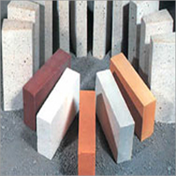 Acid Resistant Bricks
