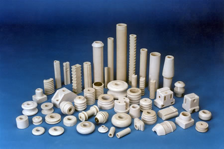 Ceramic Insulators