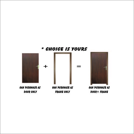 Durable Door Panel