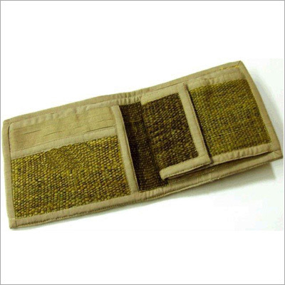 Men's Wallet (WL-001)