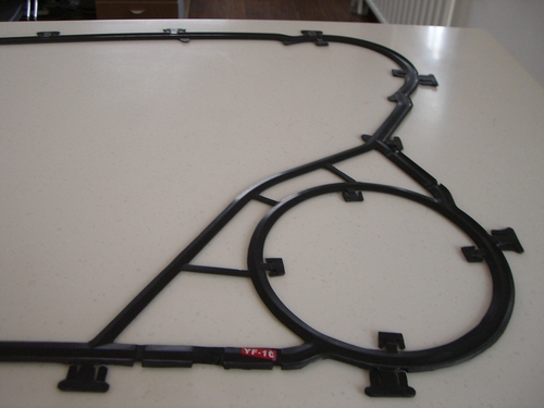 Plate Heat Exchanger Gaskets