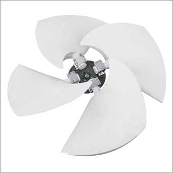 FRP Replacement Blades