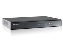 DS 7204 HFI ST SN 4ch D1 Res Standalone DVR DS 7204 HFI ST SN 4ch D1 Res Standalone DVR