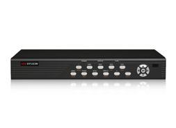 DS 7208 HFI ST SE 8ch D1 Standalone DVR Hikvision