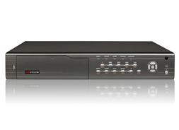 DS 7208 HVI ST RW 8ch Standalone DVR Hikvision