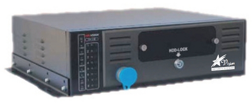 DS 7208 HVI ST SE 8ch Standalone DVR Hikvision