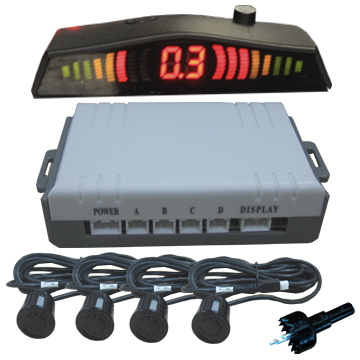LED Parking Sensor