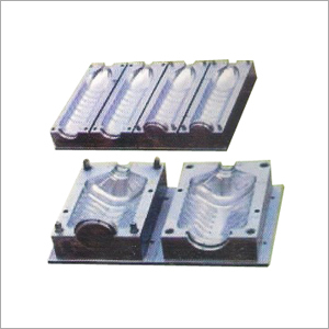 PET Bottle Mould