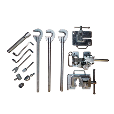 Sheet Metal Component