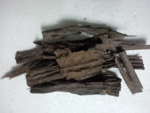 Agarwood Chips