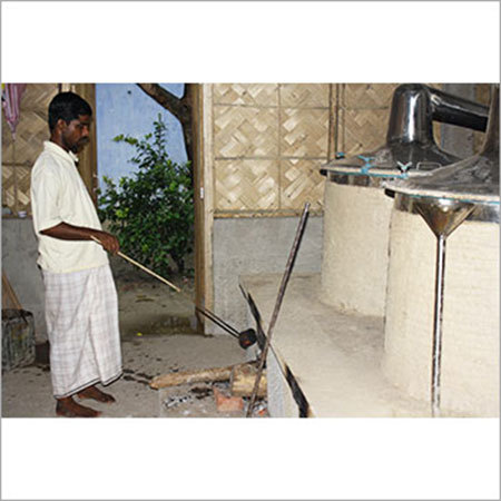 Aroma Agarwood Chips