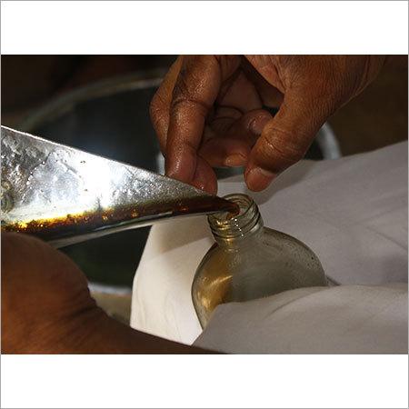 Scented Agarwood Oil