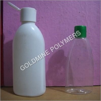 Cosmetic Pet Bottle