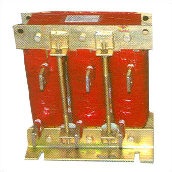 Current Inductors Chokes