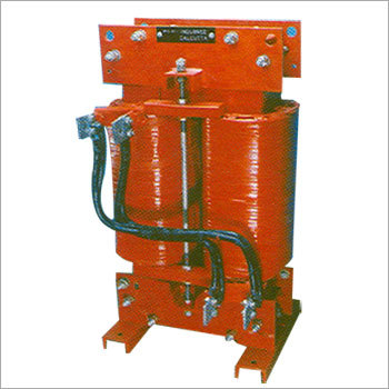 RF Choke Inductor