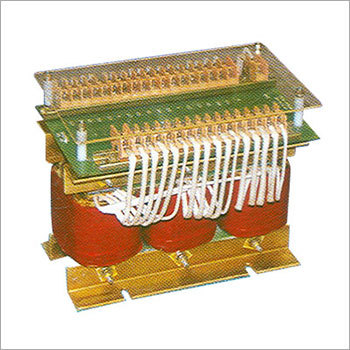 Power Control Transformer