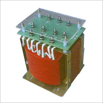 Step Down Control Transformer