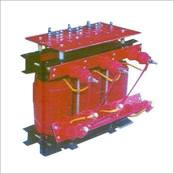 Control Transformer