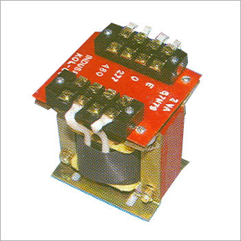 Stepping Voltage Transformers