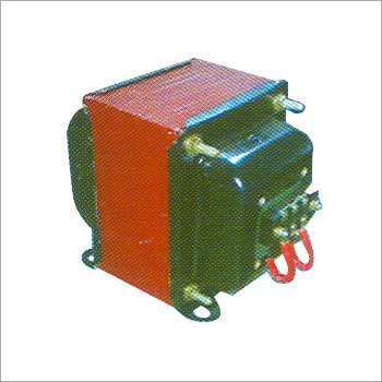 Electrical Control Transformer