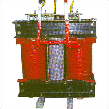 Single Phase Transformer