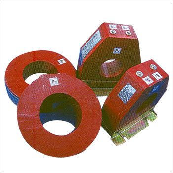 Electrical Current Transformer