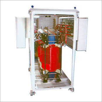 Dry-Type Lighting Transformers
