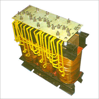 Dry Type Distribution Transformer