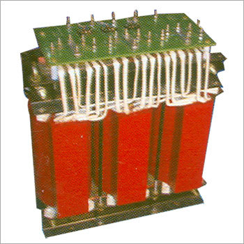 Electrical Distribution Transformer