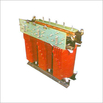 Industrial Distribution Transformer
