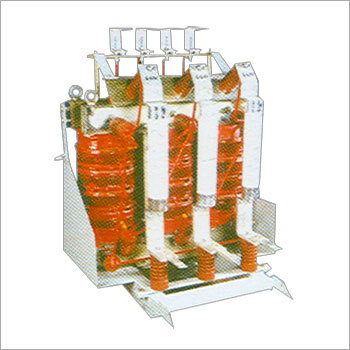 Electrical Power Distribution Transformers