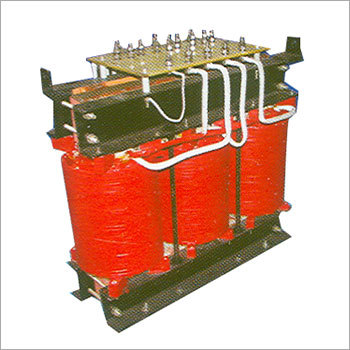 Power Distribution Transformer