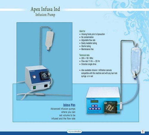 Infusion Pump