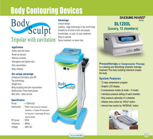 Lipo Machine Cannula
