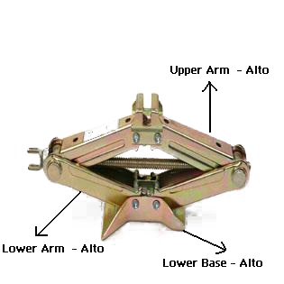 Mechanical Jacka s Part