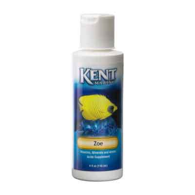 Aquarium water conditioner 