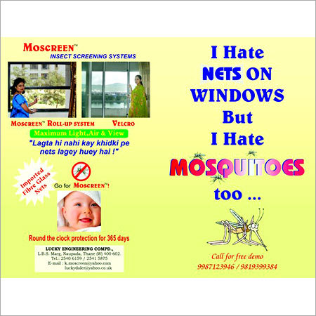 Business Pamphlet