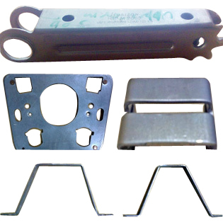 Horn Assembly Parts