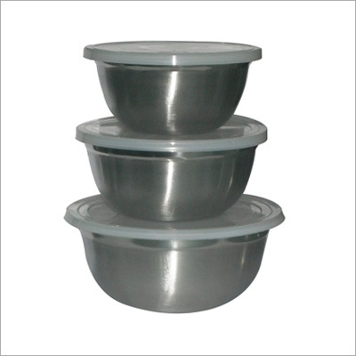 S.S German Bowls