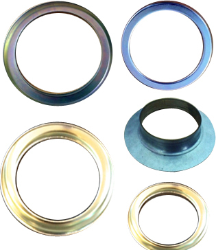Drive Shaft Dust Covers