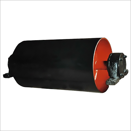 Tail Pulley